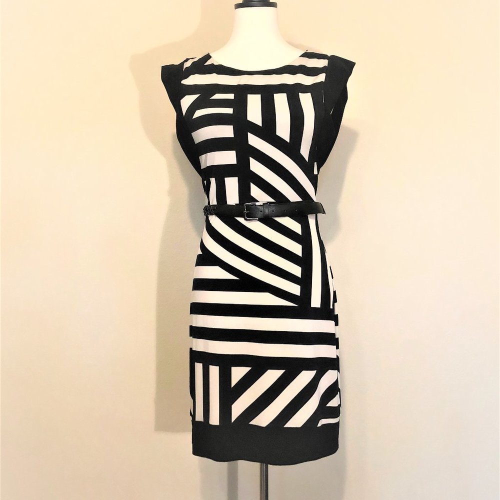 NTW. Bisou Bisou [Michele Bohbot] Dress